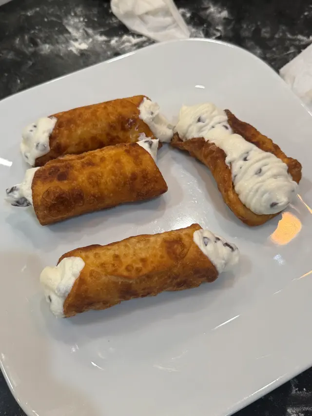Cozymeal Cooking Classes NYC — customer photo 7
