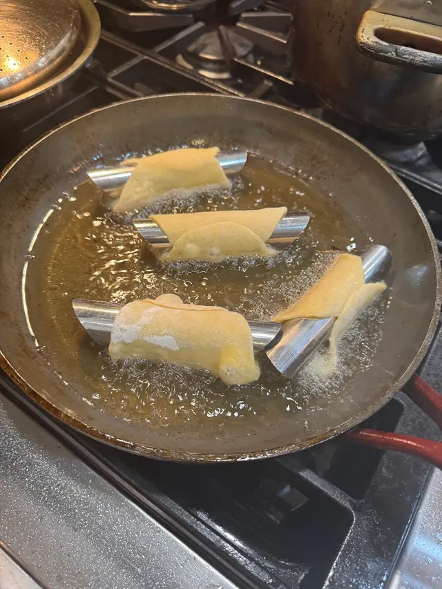 Cozymeal Cooking Classes NYC — customer photo 6