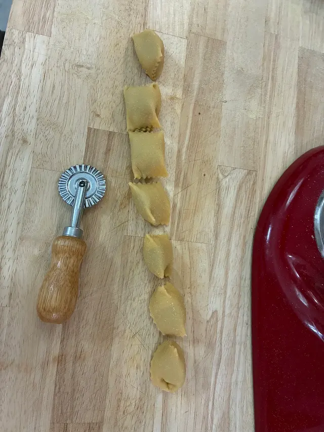 Cozymeal Cooking Classes NYC — customer photo 10