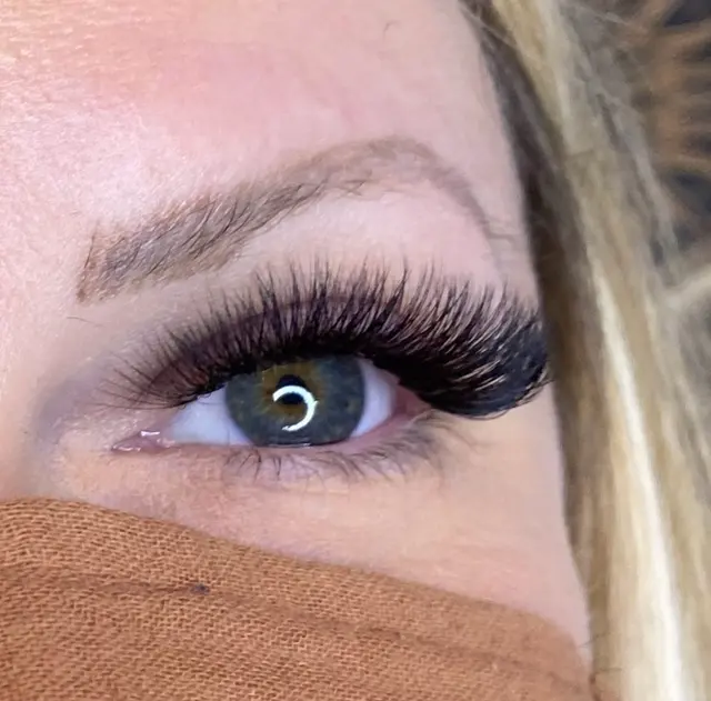 Vesper Beauty Lash Extensions — customer photo 12