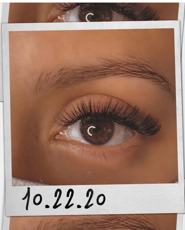 Vesper Beauty Lash Extensions — photo from the business 10