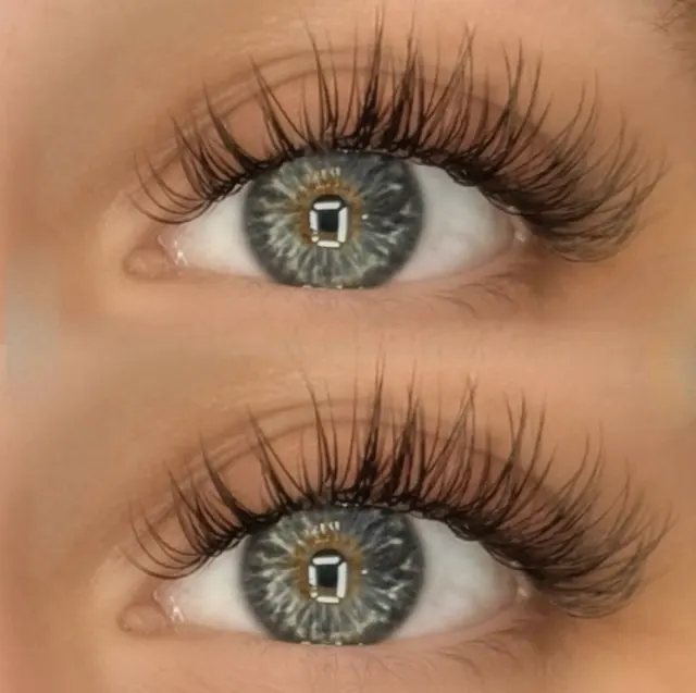 Vesper Beauty Lash Extensions — photo from the business 5