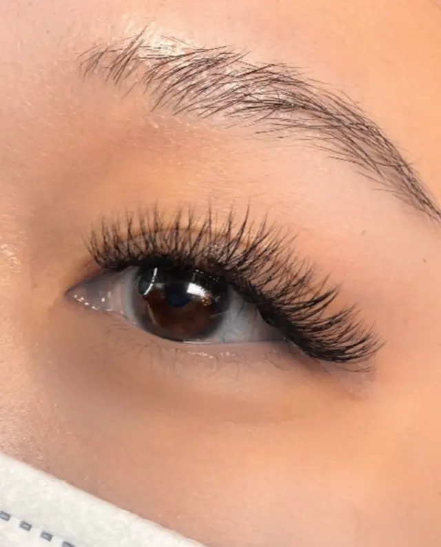 Vesper Beauty Lash Extensions — customer photo 3