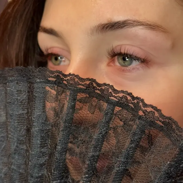 Vesper Beauty Lash Extensions — photo from the business 1