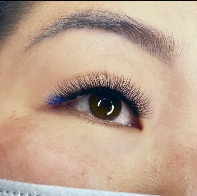 Vesper Beauty Lash Extensions — customer photo 9