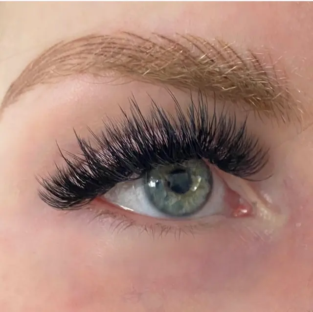 Vesper Beauty Lash Extensions — photo from the business 11
