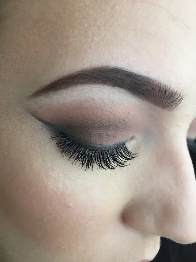 Vesper Beauty Lash Extensions — customer photo 6