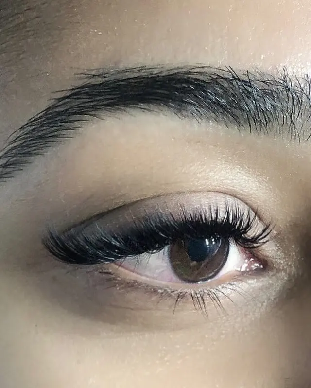 Vesper Beauty Lash Extensions — photo from the business 7