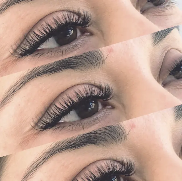 Vesper Beauty Lash Extensions — photo from the business 4
