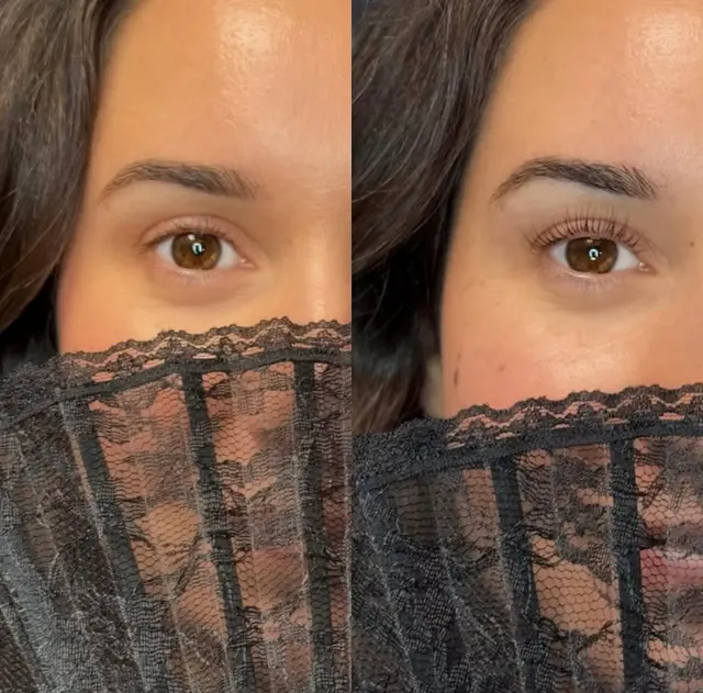 Vesper Beauty Lash Extensions — photo from the business 2