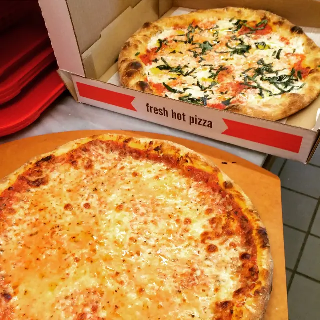 Pizza School NYC — photo from the business 4