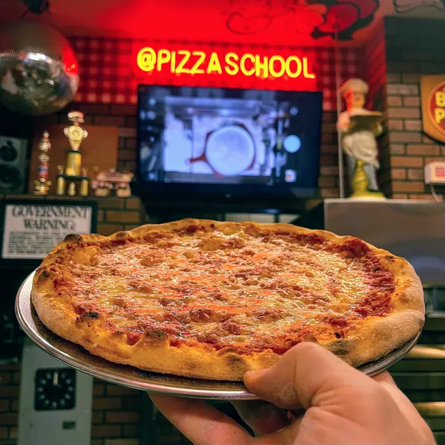 Pizza School NYC — photo from the business 7