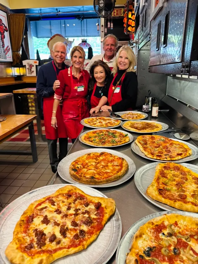 Pizza School NYC — photo from the business 6