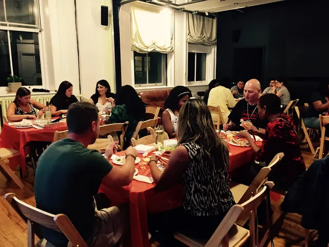 Speakitaly NYC — photo from the business 10