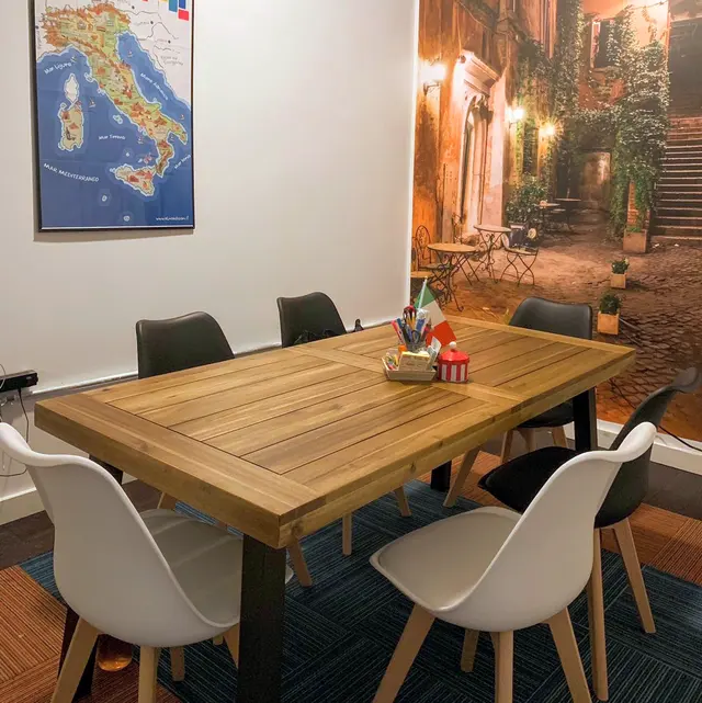 Speakitaly NYC — photo from the business 6