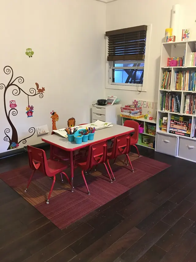 Speakitaly NYC — photo from the business 7