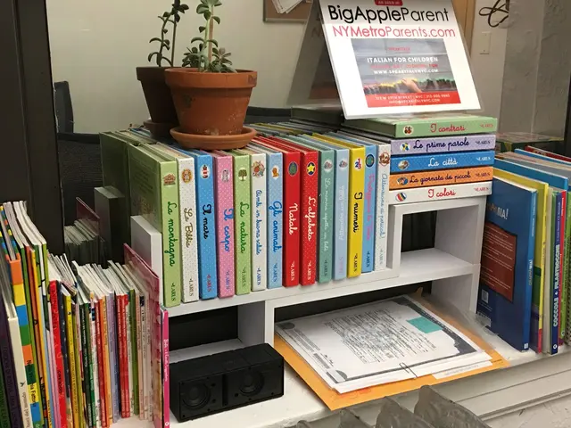 Speakitaly NYC — photo from the business 4