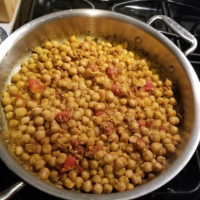 Mukti's Kitchen — customer photo 11