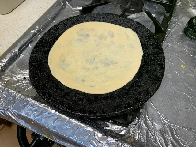 Mukti's Kitchen — customer photo 3