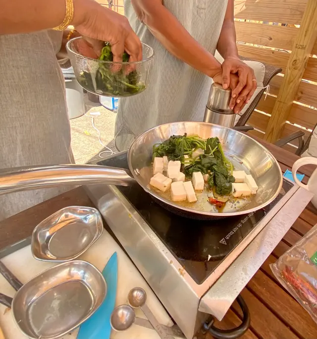 Mukti's Kitchen — customer photo 6