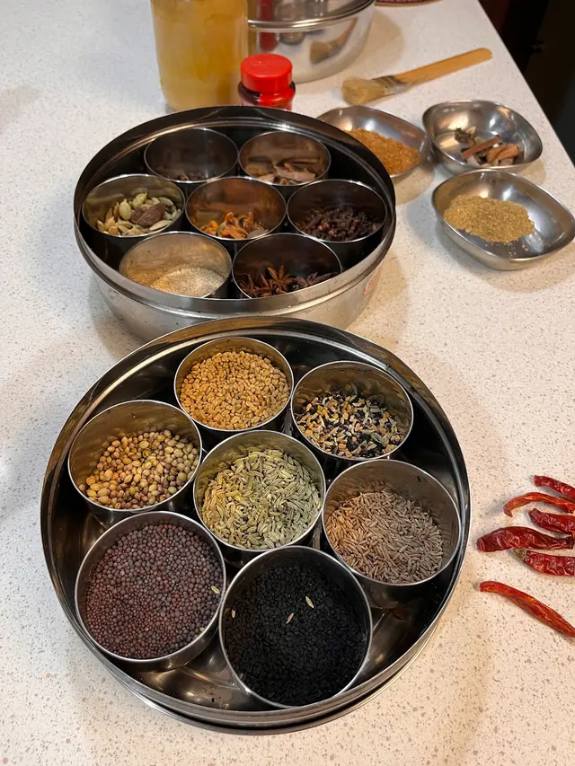 Mukti's Kitchen — customer photo 1