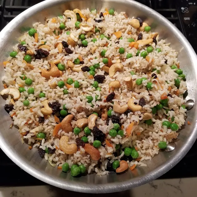 Mukti's Kitchen — customer photo 9