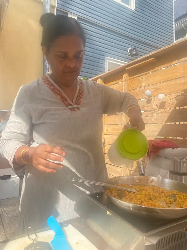 Mukti's Kitchen — customer photo 5