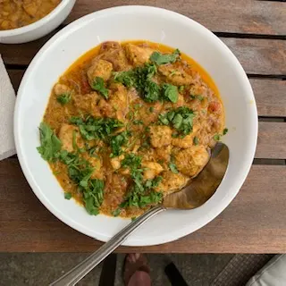 Mukti's Kitchen — customer photo 8
