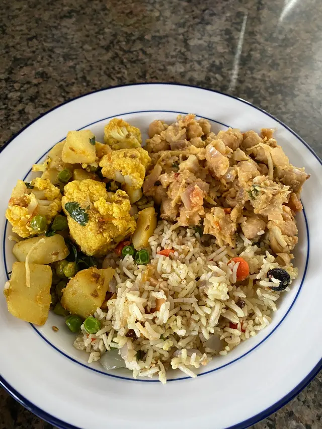 Mukti's Kitchen — customer photo 12