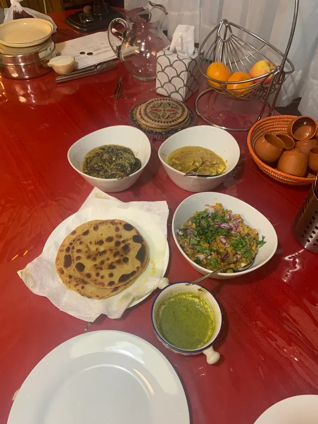 Mukti's Kitchen — customer photo 2