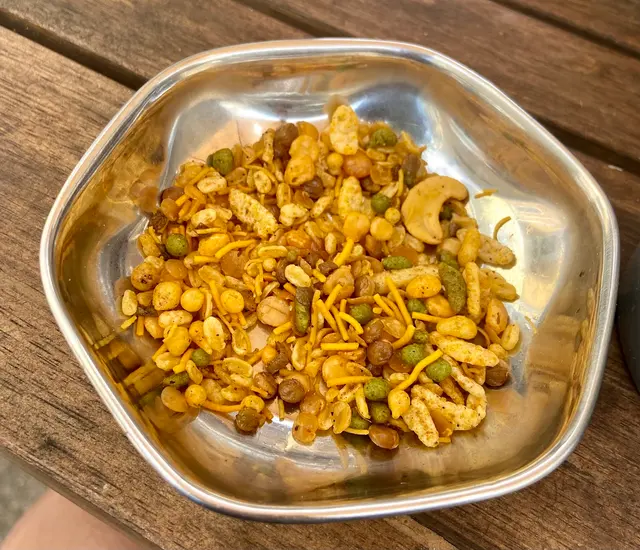 Mukti's Kitchen — customer photo 7