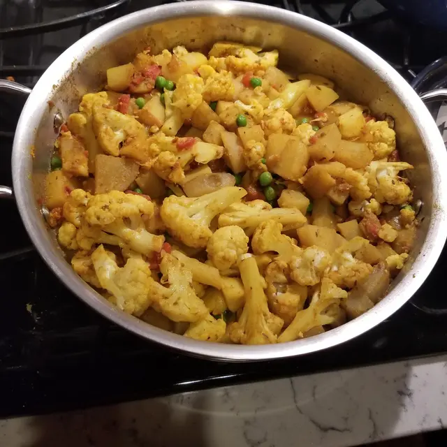 Mukti's Kitchen — customer photo 10