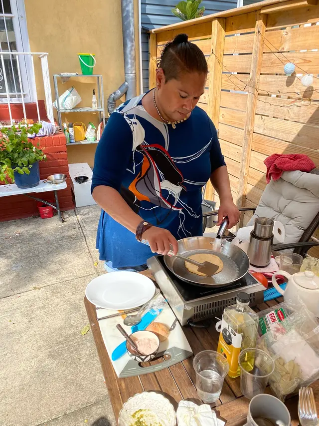 Mukti's Kitchen — customer photo 4