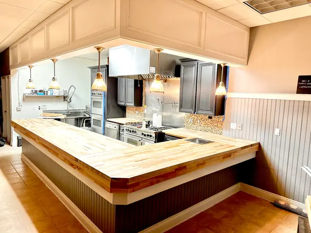 The Well Seasoned Chef — photo from the business 11