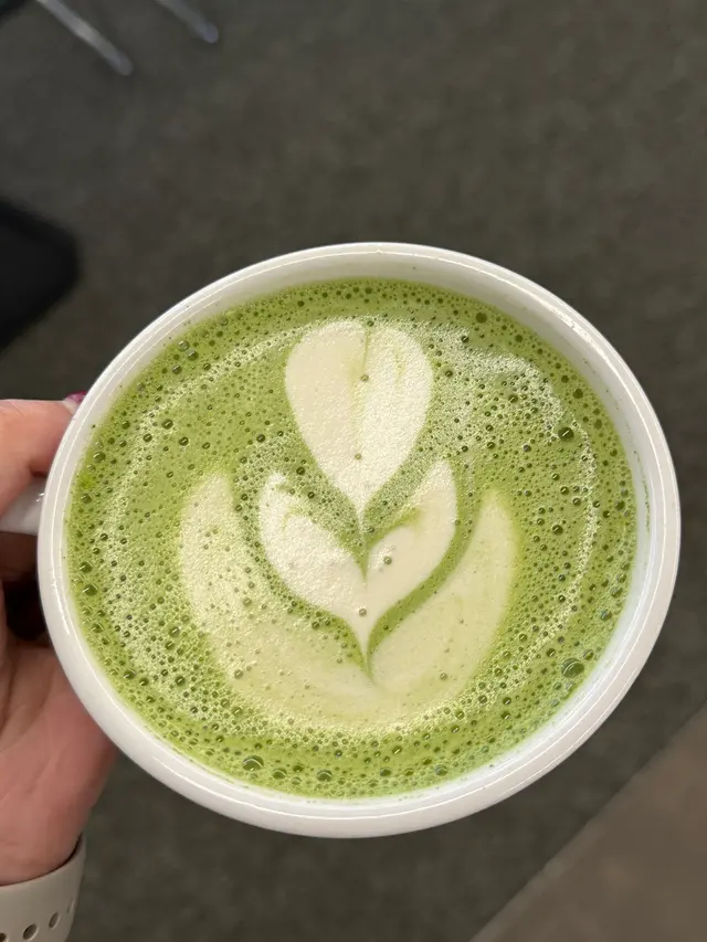 Goodhart Coffee Catering of Chicago — customer photo 3