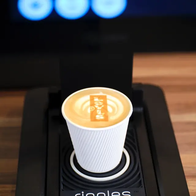 Goodhart Coffee Catering of Chicago — photo from the business 11