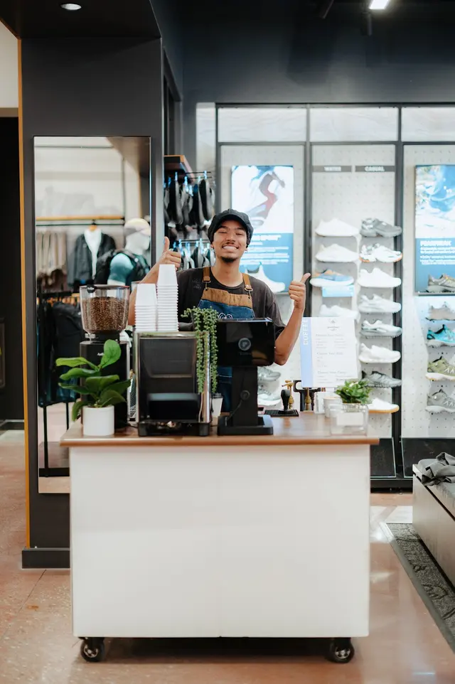 Goodhart Coffee Catering of Chicago — photo from the business 10