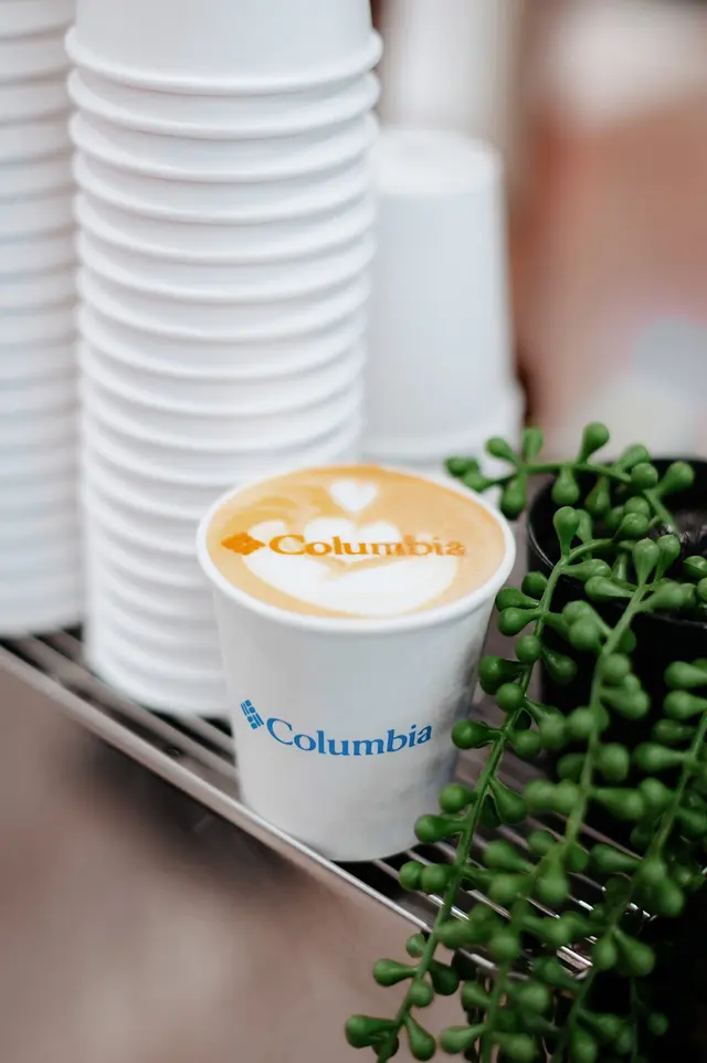 Goodhart Coffee Catering of Chicago — photo from the business 9
