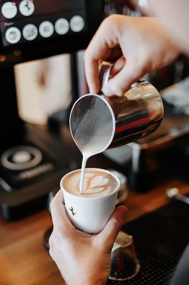 Goodhart Coffee Catering of Chicago — photo from the business 7