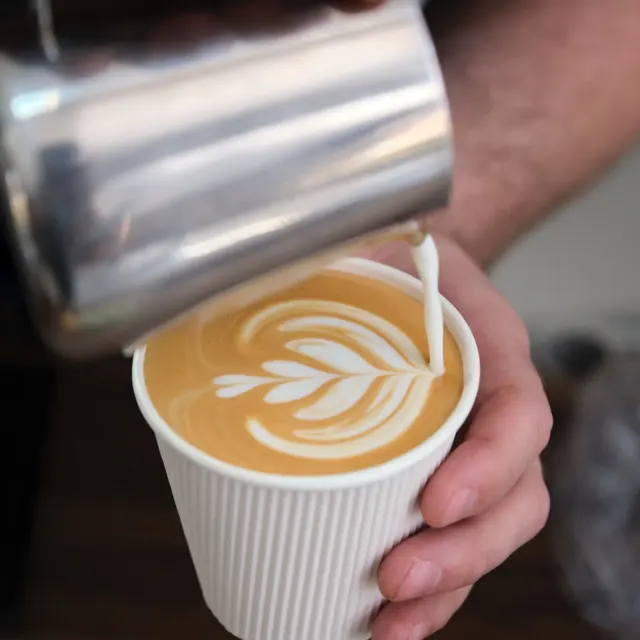 Goodhart Coffee Catering of Chicago — photo from the business 1