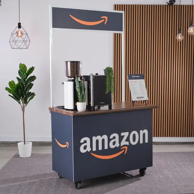 Goodhart Coffee Catering of Chicago — photo from the business 6