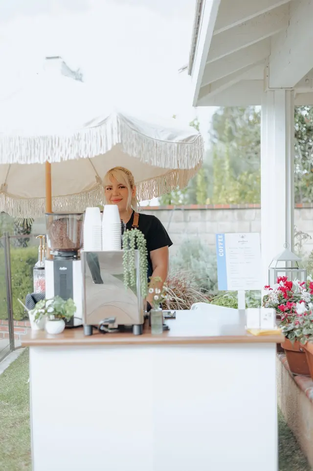 Goodhart Coffee Catering of Chicago — photo from the business 12
