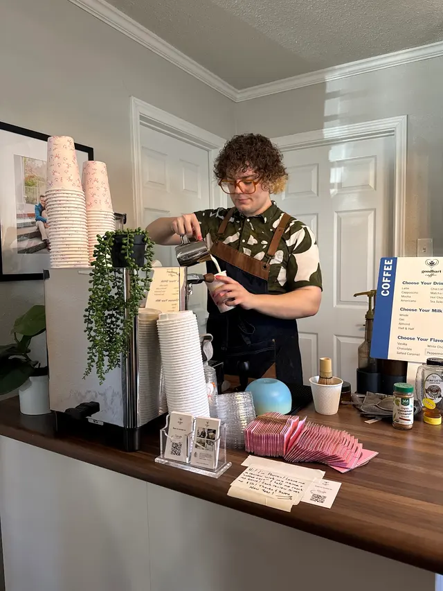 Goodhart Coffee Catering of Chicago — customer photo 4
