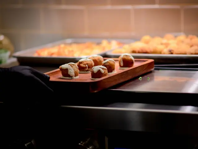 GMarket Catering — photo from the business 10