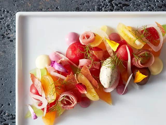GMarket Catering — customer photo 11
