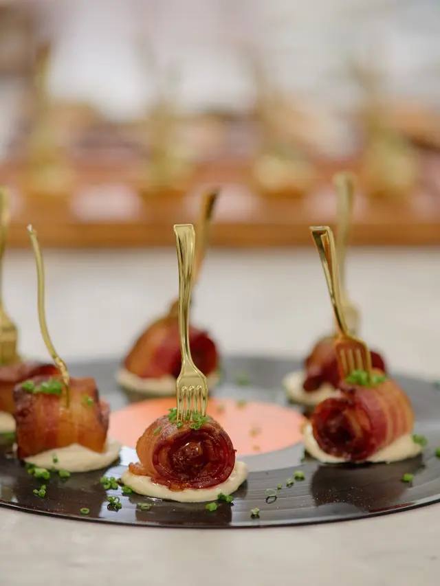 GMarket Catering — photo from the business 3