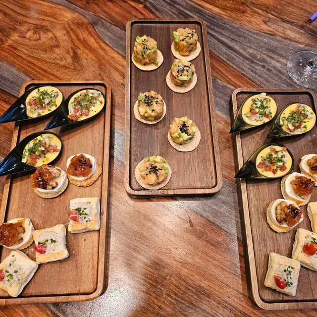 Signature Catering by Ovy — customer photo 10