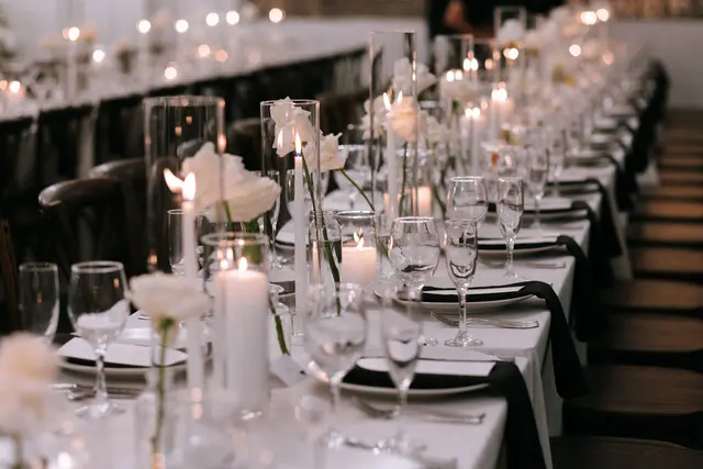 Signature Catering by Ovy — customer photo 5