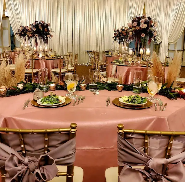 Signature Catering by Ovy — customer photo 8