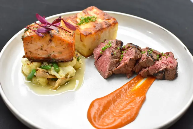 Signature Catering by Ovy — photo from the business 6